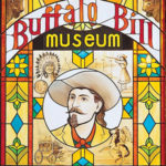 Buffalo Bill Museum & Grave icon