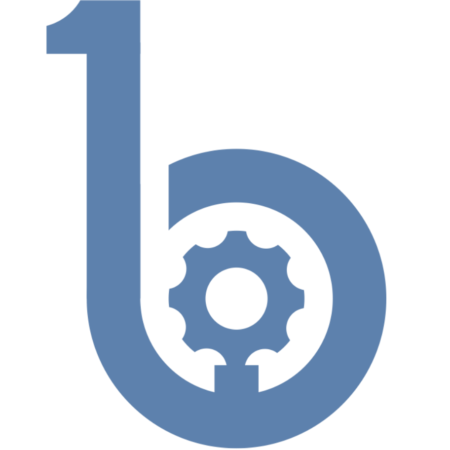 Build With Robots logo