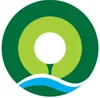 Bull's Eye Country Club - Club House logo