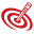 bullseyecreative.net icon