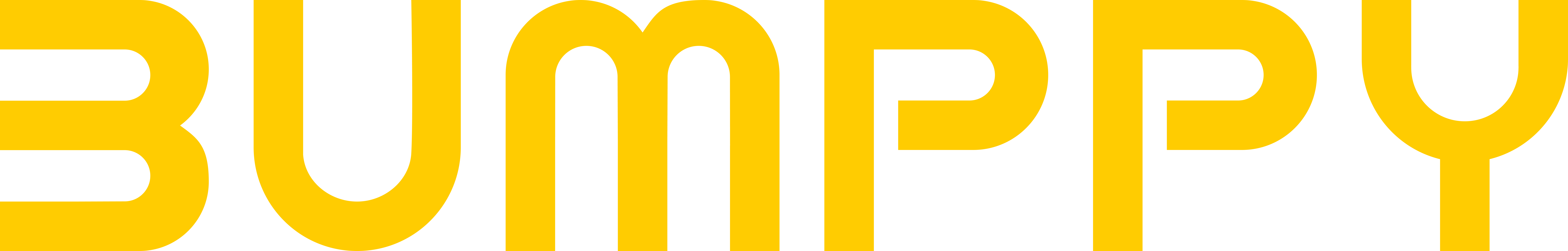 bumppy.com logo