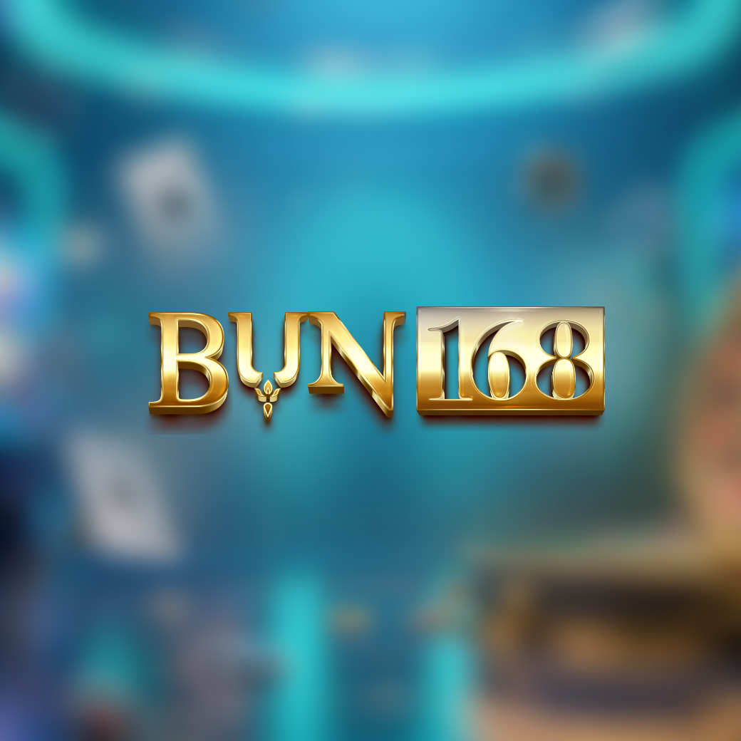 bun168.com icon