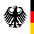 bundeskanzlerin.de icon