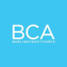 burlingtoncityarts.org icon
