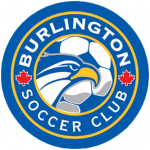 burlingtonsoccer.com icon