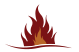 Burning Ridge Golf Club logo
