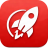 burningrocket.com icon