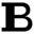 Burri Public Elements logo