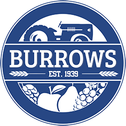burrowstractor.com icon