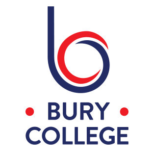 burycollege.ac.uk logo