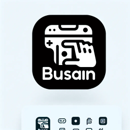busanopp.com logo