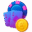 buscarut.cl icon