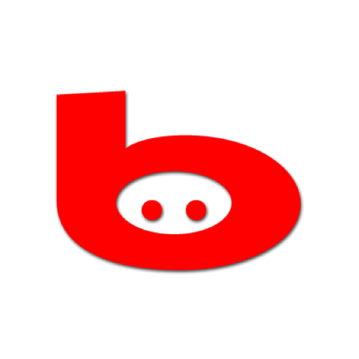 bushbaby.nl logo