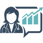 businesssavvyphysician.com icon
