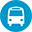 busradar.com icon