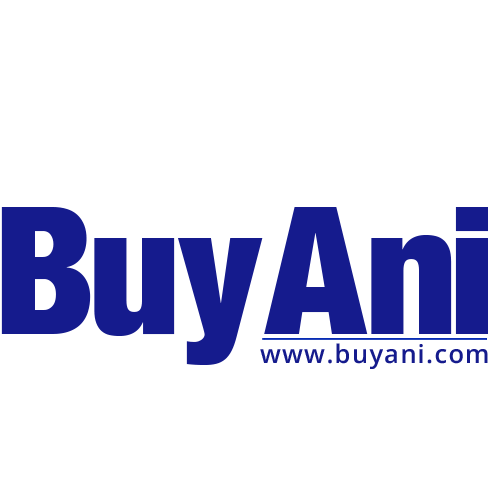 buyani.com logo