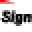 buysignletters.com icon