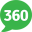 buzz360.app icon