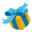 buzzville.com logo