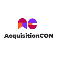 AcquisitionCon Newsletter logo