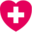 B.Well logo