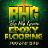By His Grace Epoxy Flooring LLC logo