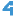 bytes4.net logo