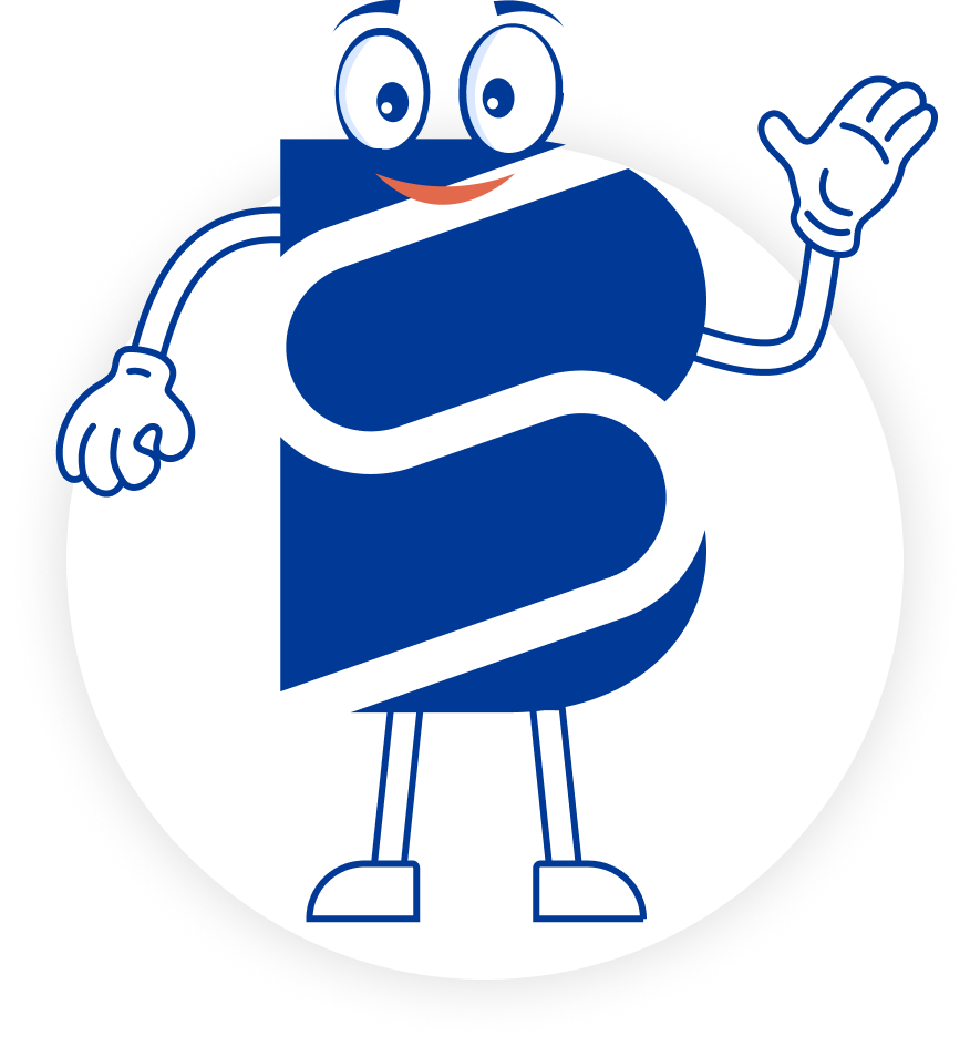 B2B Database logo
