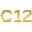 C12qe logo