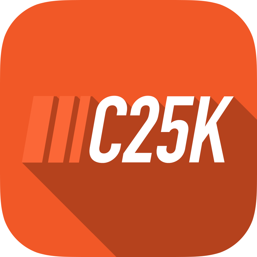 C25K logo