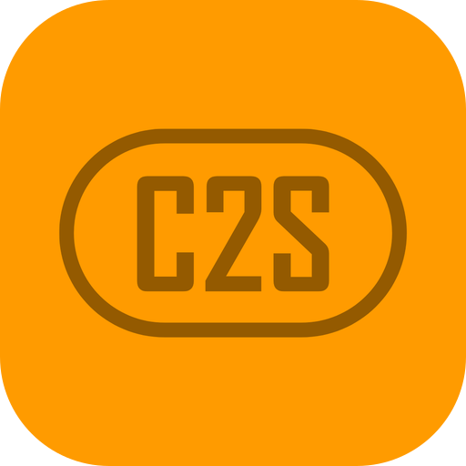 c2s-business.com icon