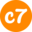 c7.io logo
