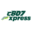 c807xpress.com logo