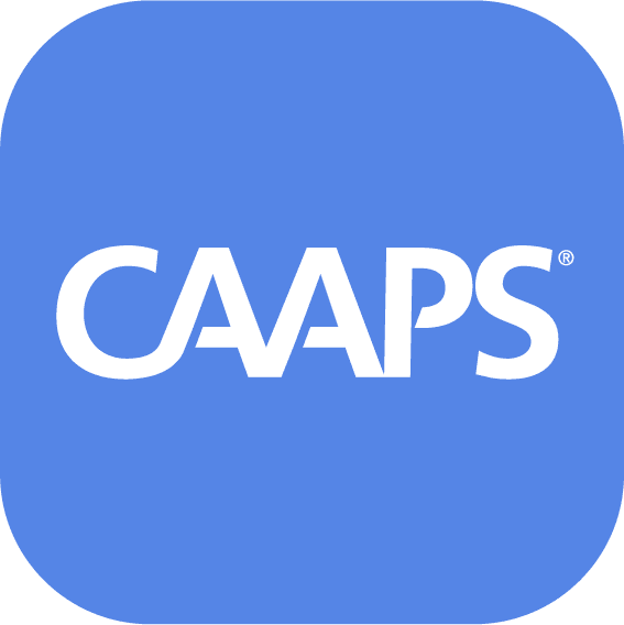 caaps.com logo
