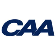 caasports.com logo