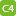 Cable4 Cable4 logo