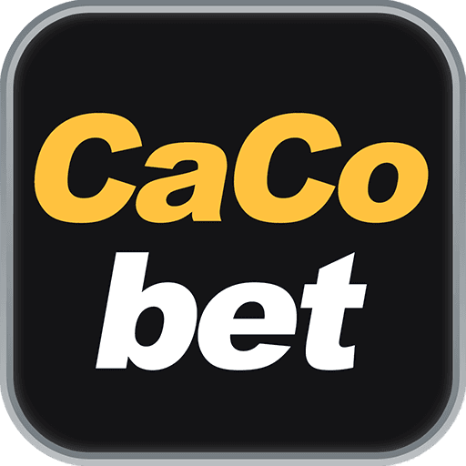 cacoapp.bet icon