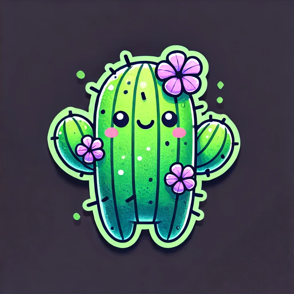 Cactro