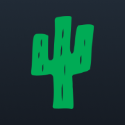 cactus-telegram.site icon