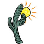 cactussky.com icon