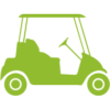 Caddy Carts Inc logo