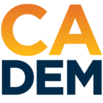 cadem.org logo
