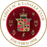 cadillaclasalleclub.org icon