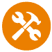 cafara.org.ar logo