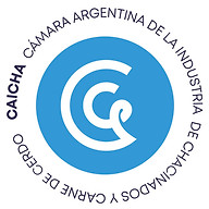 caicha.org.ar logo