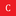 caira.be logo