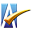 caiuafm.com.br icon