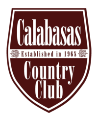 Calabasas Golf and Country Club logo