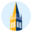 Cal Alumni Association logo
