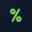 calcularporcentajesonline.es icon